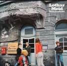 Cover - Lothar Meid: Einbahnstra�e