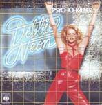 Debbie Neon - Psycho Killer