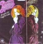 Cover - Debbie Neon: American Nightmare